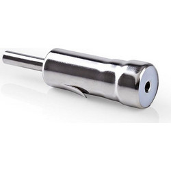 Adaptor κεραίας αυτοκινήτου, 10τεμάχια. NEDIS CACO004ME