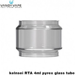 VandyVape Kensei Glass Tube (4ml)