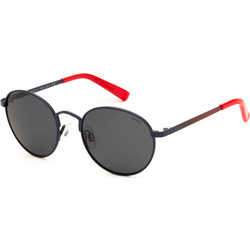Invu Παιδικά Γυαλιά Ηλίου Polarized Μαύρα K1801A