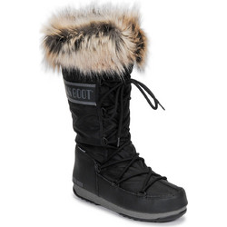 Μπότες του σκι Moon Boot MOON BOOT MONACO WP 2