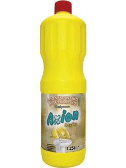 Παχύρευστο λευκαντικό λεμόνι 1.25L c70657