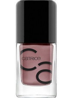 Catrice IcoNails 89 She Needs A Herose Gloss Βερνίκι Νυχιών Quick Dry 10.5ml