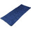 Panda Outdoor Basic Sleeping Bag Μονό 2 Εποχών Μπλε 12309