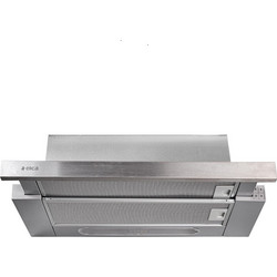 Elica Elite 14 Plus IX/A/60 Συρόμενος Απορροφητήρας 60cm Inox