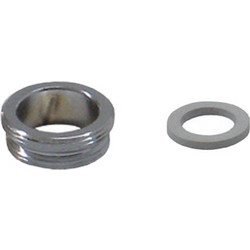 ΑΝΤΑΠΤΟΡ ΘΕΡΜΟΜΙΚΤΙΚΟ 1/2" 10mm ΑΡΣΕΝΙΚΟ - ΑΡΣΕΝΙΚΟ 50143-501410