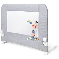 Interbaby Μπάρα Ασφαλείας Giraffe 90cm