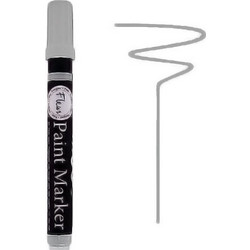 Μαρκαδόρος χρώματος κιμωλίας Paint marker Chalky Look F74 New York Loft 16001