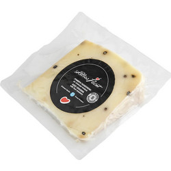 Παλαιωμένη γραβιέρα με 4 πιπέρια, Κρήτης Bliss Point 125g
