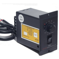 US-52 220V speed control panel 400W