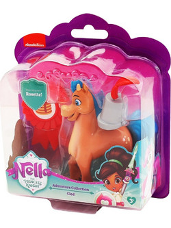 AS Company Nella The Princess Knight 5 Σχέδια