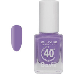 Elixir 40 & Up to 8 Days 442 Gloss Βερνίκι Νυχιών Μακράς Διαρκείας 13ml