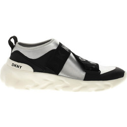 DKNY Clara Γυναικεία Sneakers Ασημί K2902738-SIL