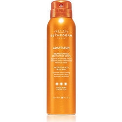 Institut Esthederm Adaptasun Protective Silky Αδιάβροχο Spray Μαυρίσματος Σώματος 150ml