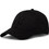 New Era MLB League Καπέλο Jockey Υφασμάτινο Μαύρο 80468932-010