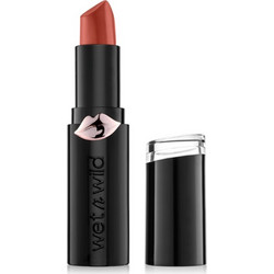 Wet n Wild Megalast Matte 1419E Cinnamon Spice Long Lasting Κραγιόν Stick 3.3gr