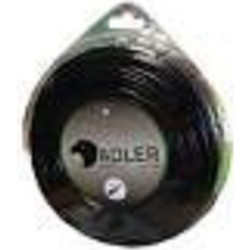 Adler Μεσινέζα Στρογγυλή 4mm x 31m