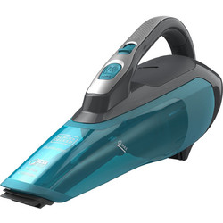 Black & Decker WDA320J Επαναφορτιζόμενο Σκουπάκι Χειρός 10.8V