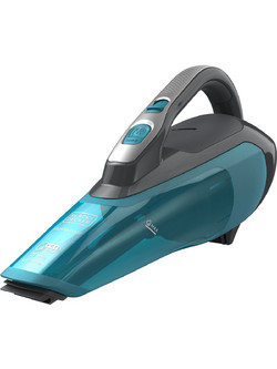 Black & Decker WDA320J Επαναφορτιζόμενο Σκουπάκι Χειρός 10.8V