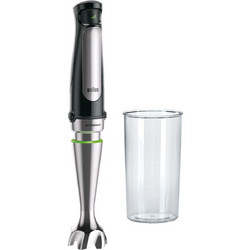 Braun MultiQuick 7 MQ7000 X Ραβδομπλέντερ με Ανοξείδωτη Ράβδο 1000W