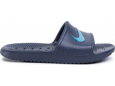 Nike Kawa Παιδικές Παντόφλες BQ6831-402