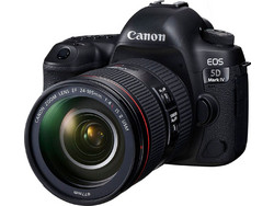 Canon EOS 5D Mark IV + Kit 24-105mm f/4 II IS USM