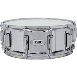 BasiX Classic Steel - 14 x 5.5"