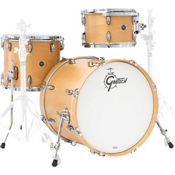 Gretsch Brooklyn Set Satin Natural GB-E403-SN
