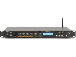 Power Dynamics PDC-75 Rack Media Player με Bluetooth