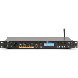Power Dynamics PDC-75 Rack Media Player με Bluetooth