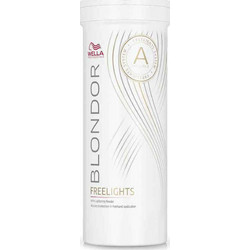Wella Professionals Blondor Freelights Ντεκαπάζ 400ml