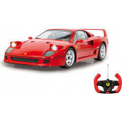 Jamara Τηλεκατευθυνόμενο Αυτοκίνητο Ferrari F40 1:14