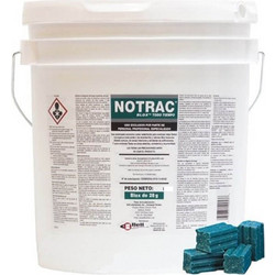 Protecta Notrac Blox Block Bait Ποντικοφάρμακο 28gr 8kg