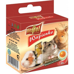 Vitapol Ασβέστιο με γεύση πορτοκαλι 40gr