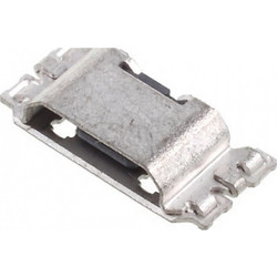 Γνήσια Original Sony Xperia XA Ultra (F3211 F3212) DC JACK MICRO USB CHARGING DOCK CONNECTOR ΚΟΝΕΚΤΟΡΑΣ ΘΥΡΑΣ ΦΟΡΤΙΣΗΣ AAA)