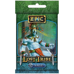 Epic Card Game - Lost Tribe: Sage (Expansion)