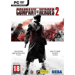 Company Of Heroes 2 PC