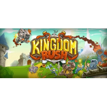 Kingdom Rush Key PC
