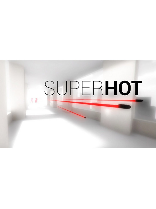 Superhot Key PC