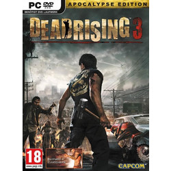 Dead Rising 3 Apocalypse Edition Key PC