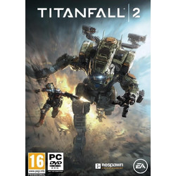 Titanfall 2 Key PC