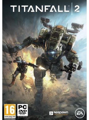 Titanfall 2 Key PC