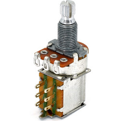 GMi Push-Pull Pot - B250k Linear