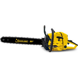 Garland Montana 1420 Αλυσοπρίονο Βενζίνης 5.8kg με Λάμα 50cm