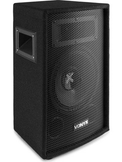 Vonyx SL8 Disco