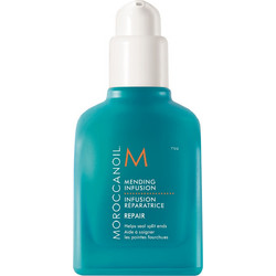 Moroccanoil Mending Infusion Serum Μαλλιών για Επανόρθωση Φριζάρισμα & Ψαλίδα 75ml