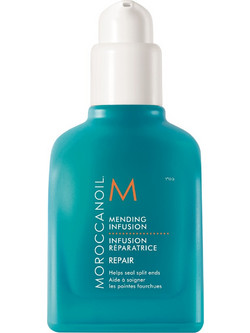 Moroccanoil Mending Infusion Serum Μαλλιών για Επανόρθωση Φριζάρισμα & Ψαλίδα 75ml