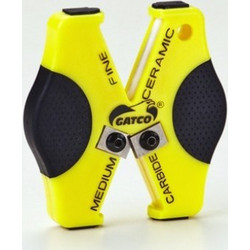 Ακονιστήρι GATCO Double Duty 6402