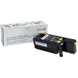 Xerox 106R02758 Yellow Toner