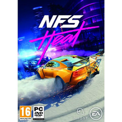 Need For Speed Heat PC
