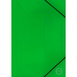 ΝΤΟΣΙΕ ΛΑΣΤΙΧΟ P.P SHAPE 33X38 ΠΡΑΣΙΝΟΣ PP51001